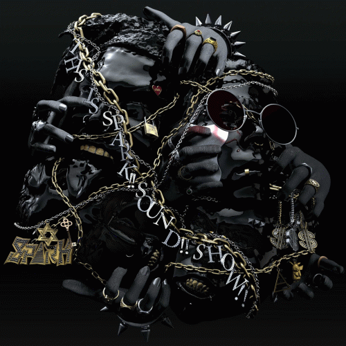 Spark Sound Show : This Is Spark!! Sound!! Show!!